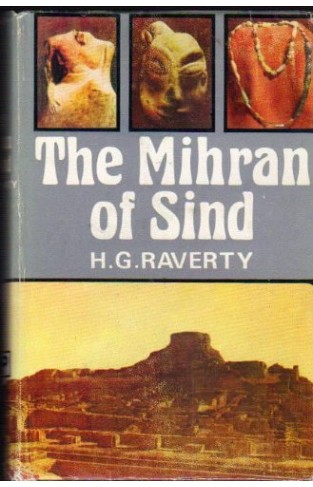 The Mihran of Sind and Its Tributaries - (PB)